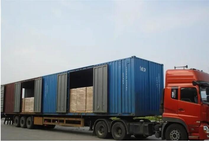 泉州到天柱县整车运输